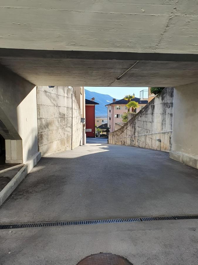 Relax Sul Lago Maggiore, Pool&Sauna Muralto Exterior photo