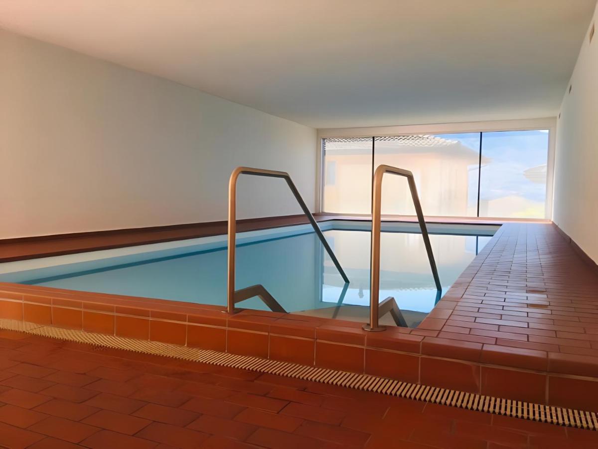 Relax Sul Lago Maggiore, Pool&Sauna Muralto Exterior photo